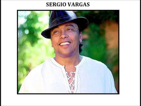 PERO QUE VA - SERGIO VARGAS