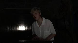 Cub Sport - Chasin' (live and unplugged in a tunnel)