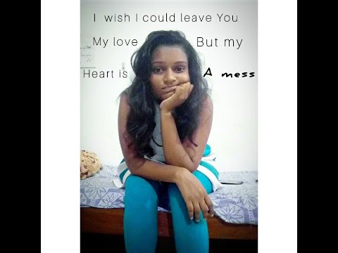 Drashti Rakesh Patel Cold/Mess