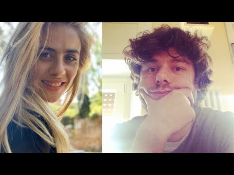 Greta Scarano e il fidanzato Sydney Sibilia: “Il nostro segreto d’amore”