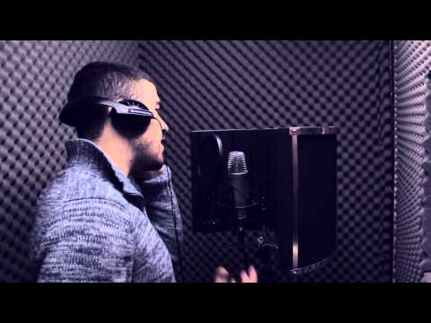 Martinijan Kirilovski & David Petrovski - Laga i izmama (Official Video Cover)