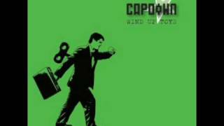 Capdown - Home Is Where The Start Is