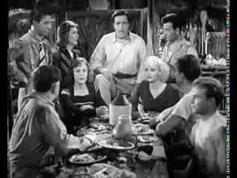 Thumbnail for video: Sinners in Paradise (1938) ADVENTURE
