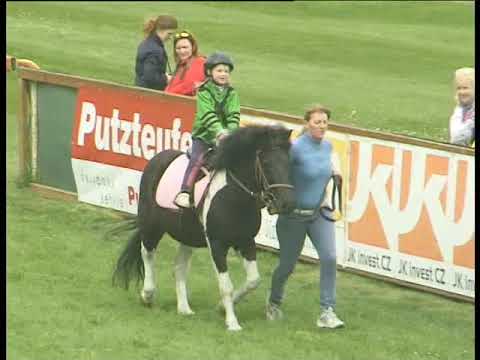 LL, 1. 5. 2019, Pony Liga - I. oddělení