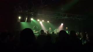 2015-06-13 Crowbar... Symmetry In White