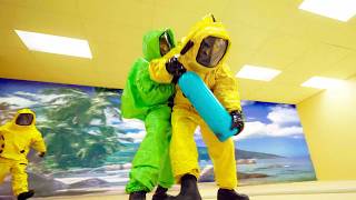 YouTube video thumbnail