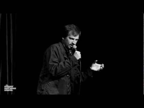 Andrew Donnelly "I Had A Baby"