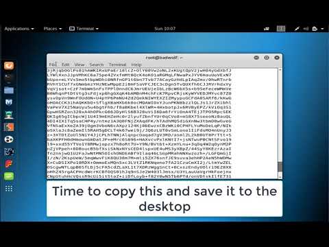 Basic Pentesting 2 Walkthrough