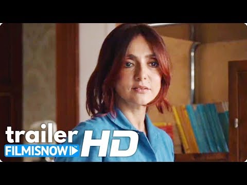 Brave Ragazze (2019) Trailer