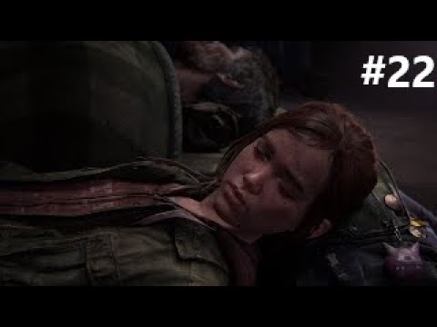 The Last of Us Part I PL (PC) - odc. 22 - Ellie walczy o przetrwanie #thelastofus #gameplay #pc