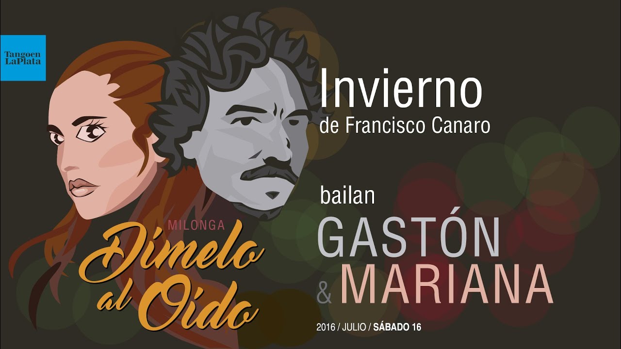 Gastón Torelli y Mariana Dragone - 1/4 - En Dímelo al Oído