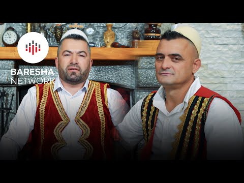 Ndoc Fusha & Gjelosh Kola - GJITH KA JANE MALET E SHOSHIT