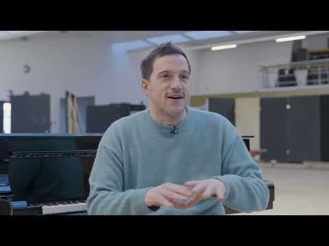 La música d'Andreu Gallén | 'La cuina de Rossini'