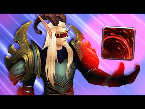 This Demon Hunter Has Achieved GODHOOD! (5v5 1v1 Duels) - PvP WoW: Battle For Azeroth 8.3