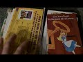 The Many Adventures Of Winnie The Pooh 1996 VHS Review
