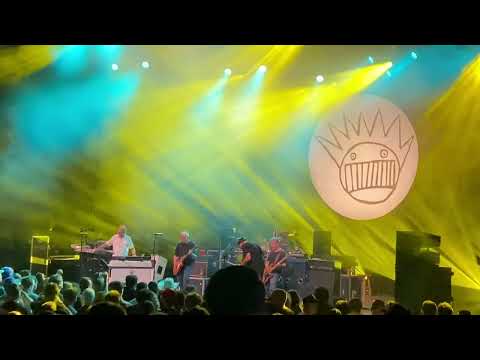 Ween - Polka Dot Tail 2023-07-28 at the Greek Theatre, Los Angeles, CA