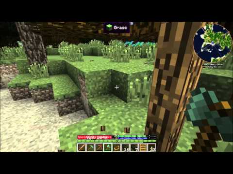 War Plays TerraFirmaCraft - EP14: A World Without Dairy