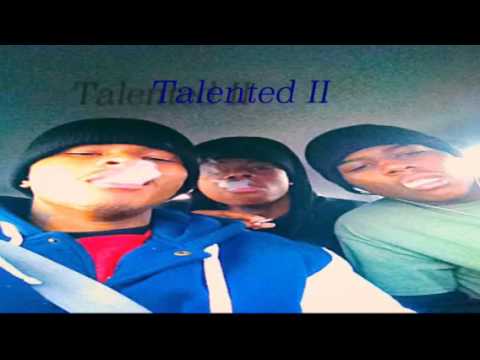 ShortyF6 [Lil VeaNo] Talented II (Feat. Young Pyro, Johny Cash)