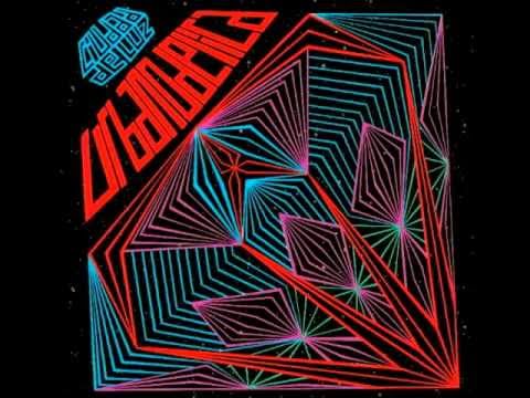 URBANODELICA - CIUDAD DE LUZ - 2011 (Full Album)