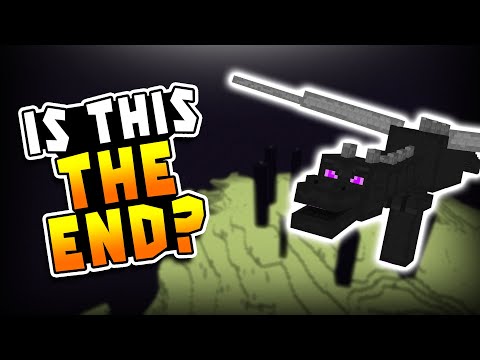 Valhelsia 2 | Lets CONQUER the End!!! | [EP 17]