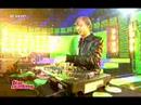 Star Ac 7 : Jay Sebag et Martin Solveig