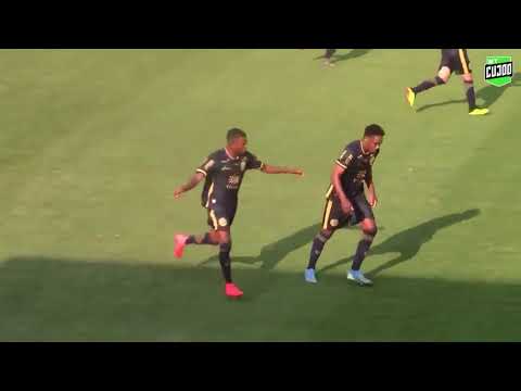 Aparecidense 1x1 Goiânia - Gols do confronto entre goianos na Série D do Campeonato Brasileiro