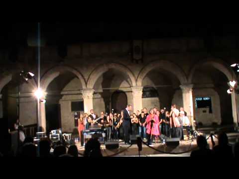 Swing Low, Sweet Chariot - FROM PARIS WITH LOVE & BISSE Choir