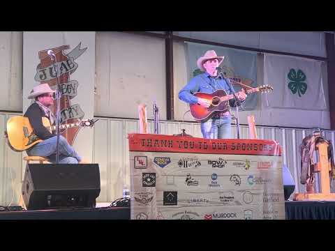 Old Chisholm Trail | Andy Hedges