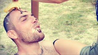 Video HIPNOTIC - Fronta (Official music video / prod. Daff)