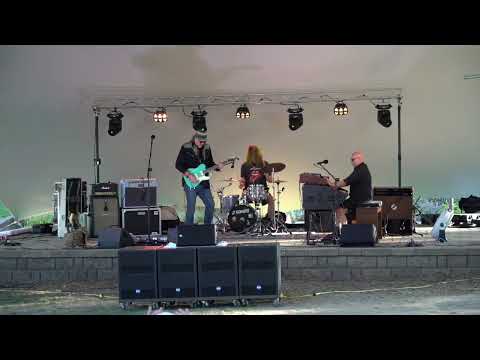 Greg Koch - Koch Marshall Trio - Waterford River Rythms 08/11/2022