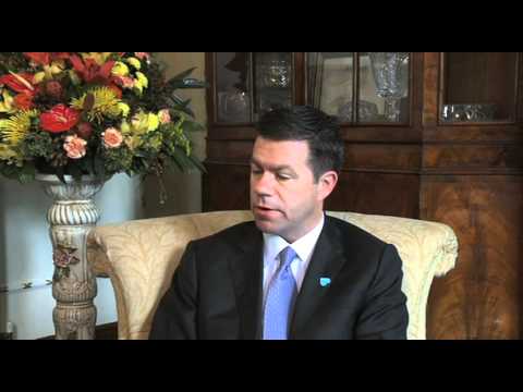 WIMPS.tv - Declan Kelly - Full Interview