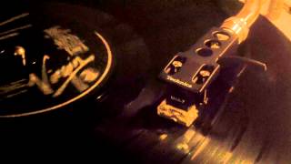 Magazine You Never Knew Me LP Recording