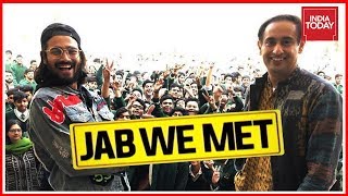 Bhuvan Bam On Becoming India's Biggest YouTube Star