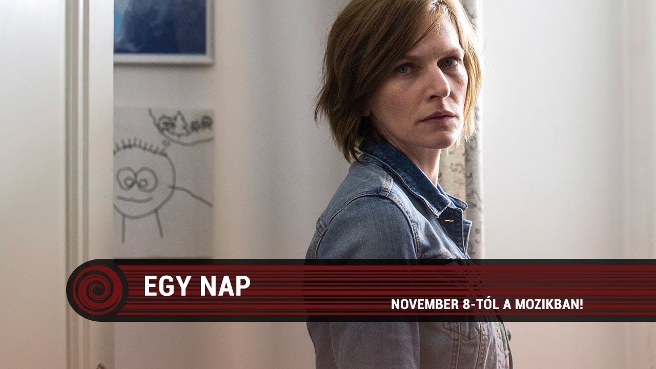 Egy nap (12) magyar előzetes #1