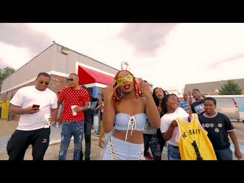 Chelly The MC - Northeast Baby (Official Video)