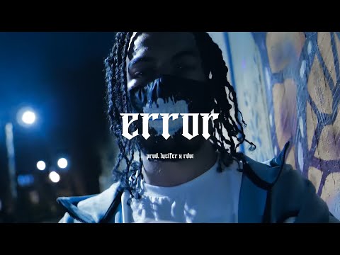 [FREE] DoRoad x Booter Bee UK / NY Drill Type Beat 2023 - Error - | UK Drill Instrumental 2023