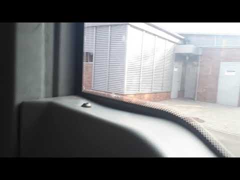 MERCEDES CONECTO CSUKLÓS - NCA-506 - 97E - Örs vezér tere M H - 513.utca