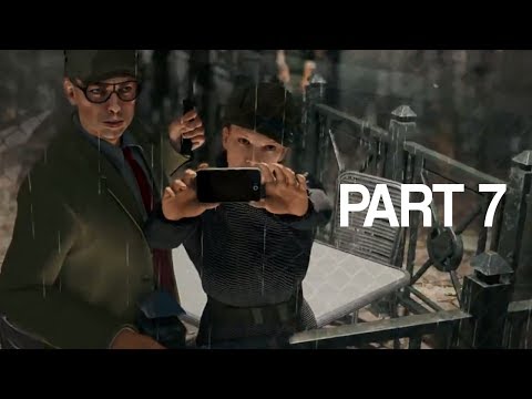Watch Dogs - Walkthrough Part 7 (Xbox One)