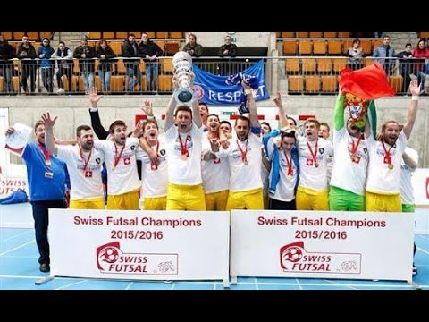 2016 Minerva - Maniacs