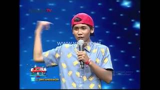 Download lagu Bintang Emon 'Supir Angkot Yang Banyak Tanya' - Komika Vaganza (8/12) mp3