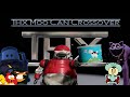 THX Moo Can Crossover