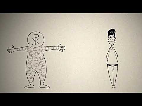 Mali katekizam - Što je Crkva?