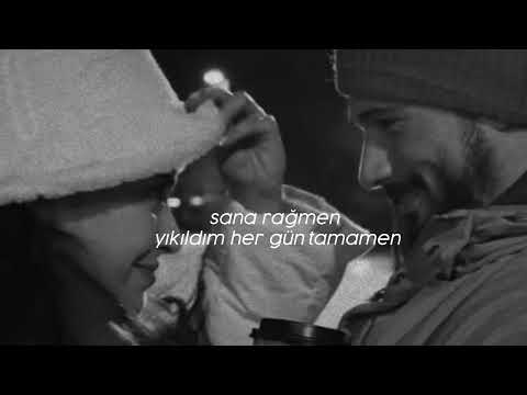 Sana Rağmen - Eypio (lyrics)