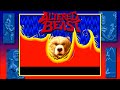 Altered Beast Stage 3 Underground Cavern