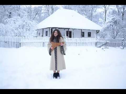 Narcisa Băleanu - Colind Soare Luminos(AUDIO)