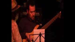 Hermeto Pascoal e Grupo em Sorocaba