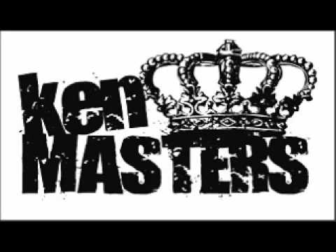 Ken Masters - Welcome To Sparta