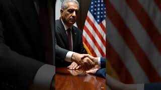 US–Iran Peace Talks  | Middle East Crisis  | War Ya Peace?#IranIsraelWar#USIranTalks#WorldNews#ai
