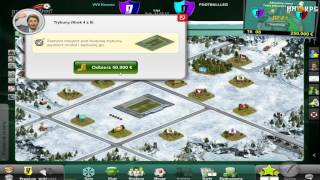 Goalunited Legends - Gameplay HD