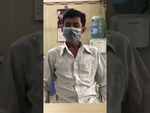 TÌNH TRẠNG BỆNH NHÂN TIẾN TRIỂN